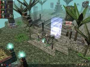 Dungeon Siege Legends of Aranna for PC