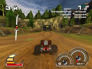 Drome Racers Free Download