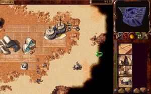 Dune 2000 for PC