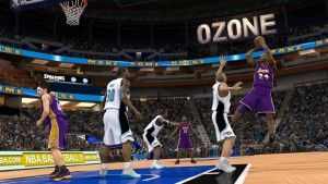 NBA 2K12 for PC