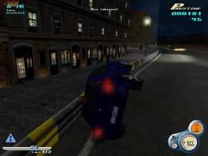 Downtown Run Free Download PC Game