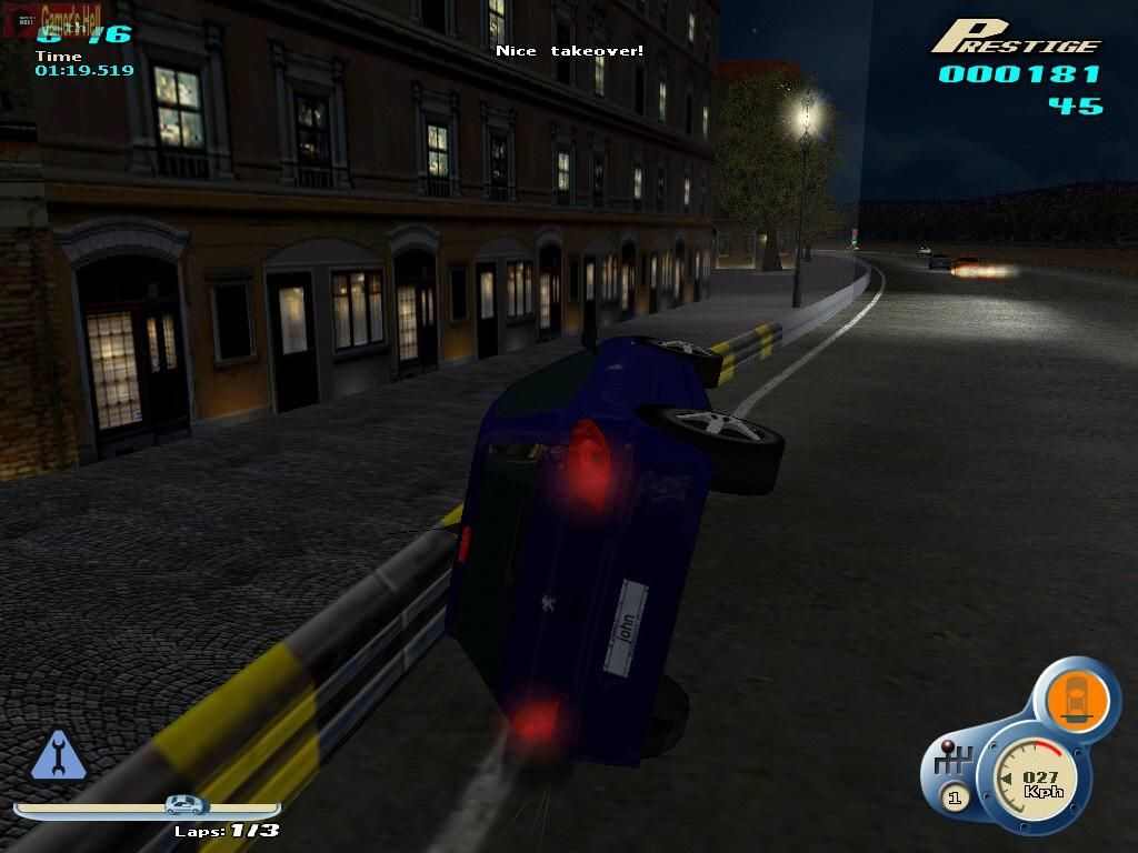 Downtown Run Download Free Full Game | Speed-New