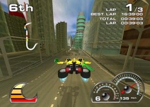 Drome Racers Free Download PC Game