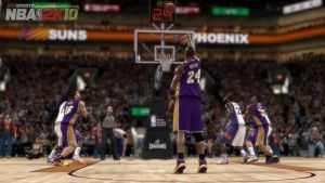 NBA 2K10 for PC