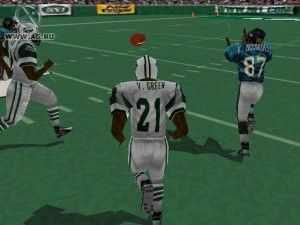 Madden NFL 99 Free Download