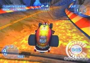 Hot Wheels World Race Download Torrent