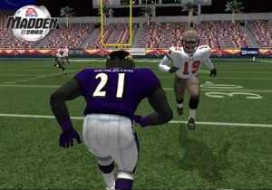 Madden NFL 2002 Free Download PC Game