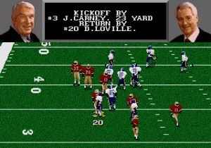 Madden NFL 96 Free Download