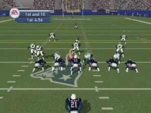 Madden NFL 2002 Download Torrent