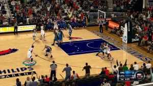 NBA 2K12 Free Download PC Game