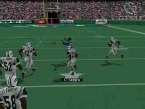 Madden NFL 99 Free Download PC Game