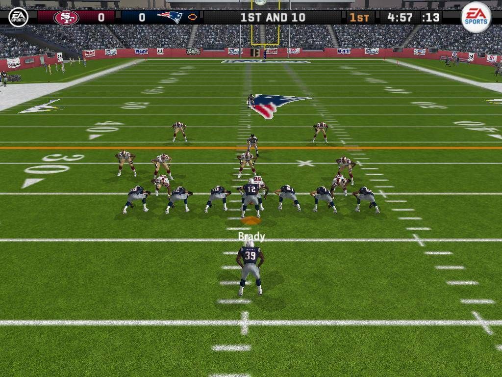 madden 08 pc rosters