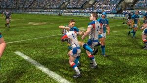 Rugby League (video game) Free Download PC Game