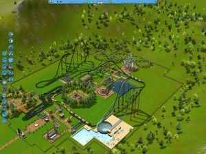 Mall Tycoon 3 Free Download PC Game