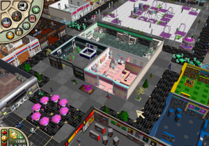 Mall Tycoon 3 Free Download