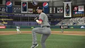 Major League Baseball 2K9 Free Download