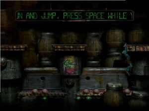 Oddworld Abe's Oddysee for PC