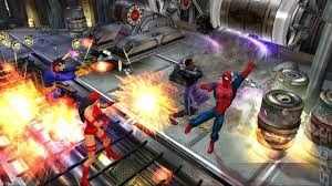 Marvel Ultimate Alliance Free Download PC Game