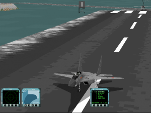 MiG-29 Fulcrum Free Download PC Game