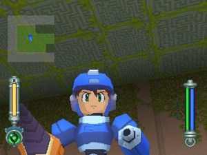 Mega Man Legends 2 Download Torrent