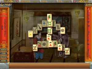 Mahjong Tales Ancient Wisdom Free Download