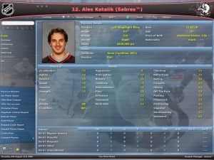 NHL Eastside Hockey Manager Free Download