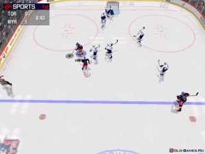 NHL 99 Free Download