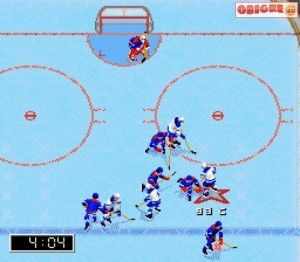 NHL 97 Free Download PC Game