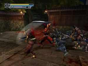 Onimusha Warlords for PC