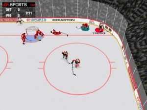 NHL 98 for PC