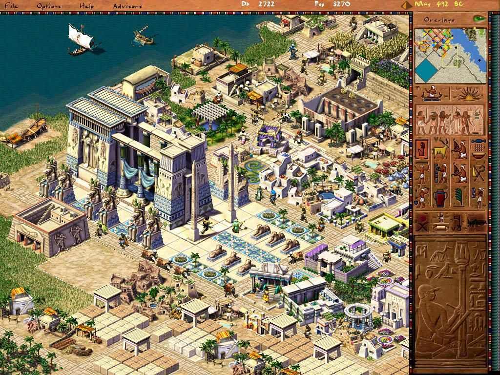 Pharao Pc Spiel Download