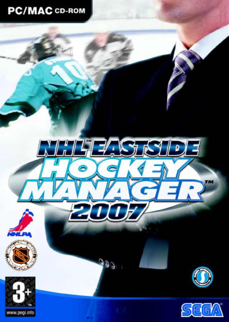Nhl Eastside Hockey Manager 2004 Patch