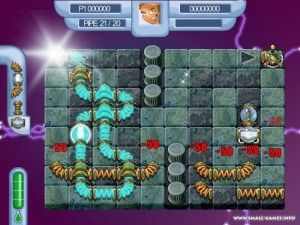 Pipe Mania Free Download PC Game