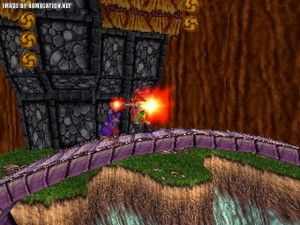 Pandemonium 2 Free Download PC Game