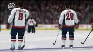 NHL 08 Download Torrent