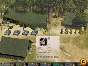 Panzer General 3D Assault for PC