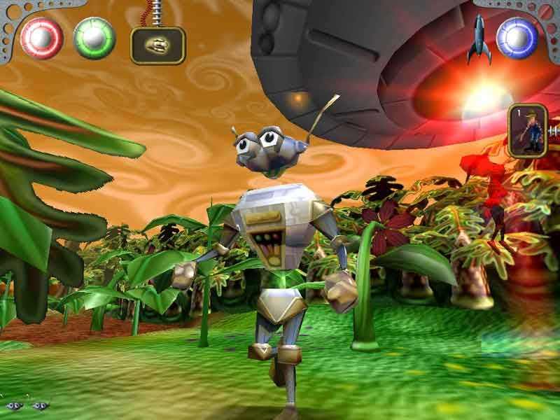 otto matic game download