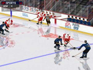 NHL 99 Download Torrent