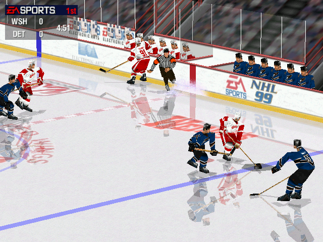 NHL 99 Download Free Full Game SpeedNew