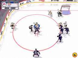 NHL 2002 Free Download PC Game