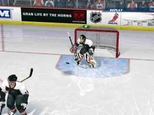 NHL 07 for PC