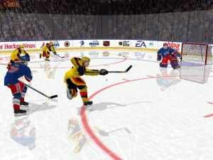 NHL 2001 Free Download PC Game