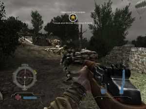 Medal of Honor Airborne Free Download PC Game