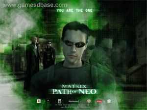 The Matrix: Path of Neo Free Download PC Game