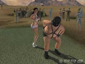 Outlaw Golf Free Download