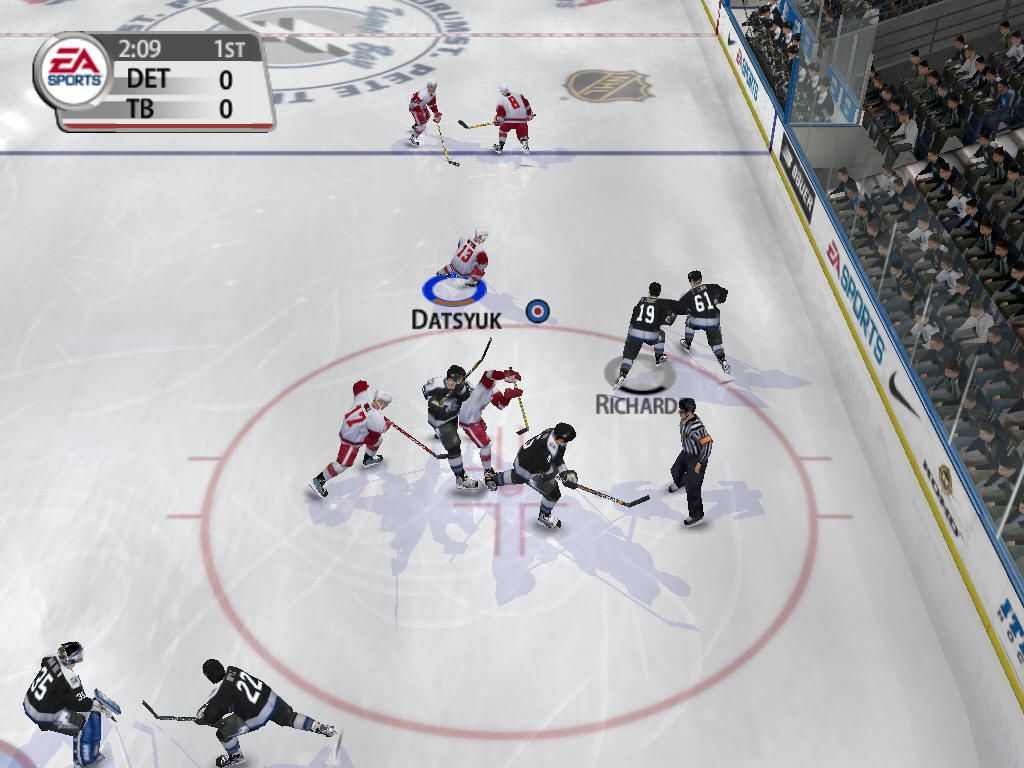 NHL 17 PC Full Games Download Archives