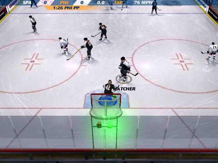 download nhl 2017 game for free