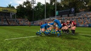 Rugby League (video game) for PC