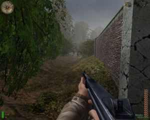 Medal of Honor Allied Assault for PC