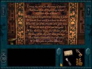 Nancy Drew Message in a Haunted Mansion Download Torrent